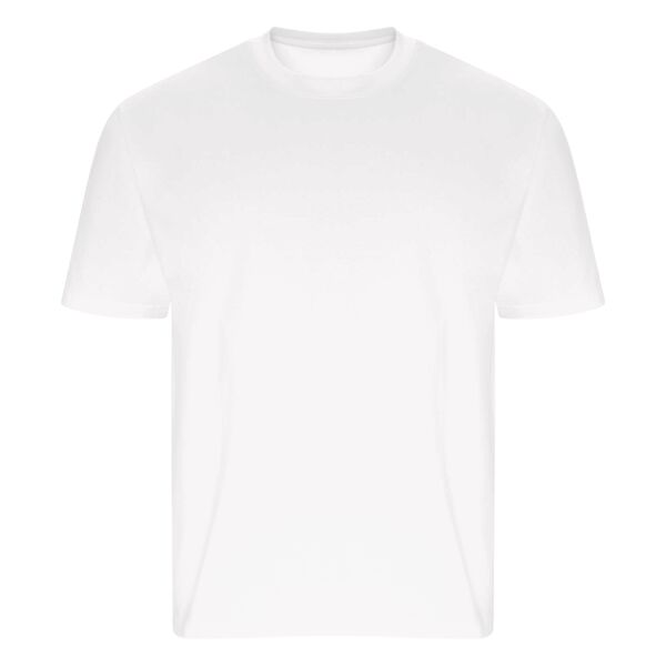 Arrow recycled heavy oversized tee Thumbnail