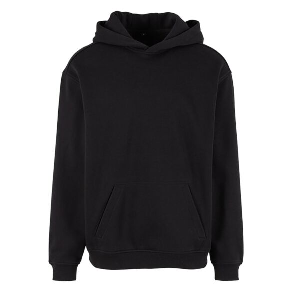 Loose-fit hoodie Thumbnail