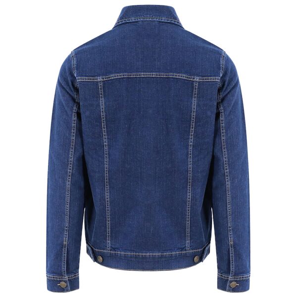 Noah denim jacket Thumbnail