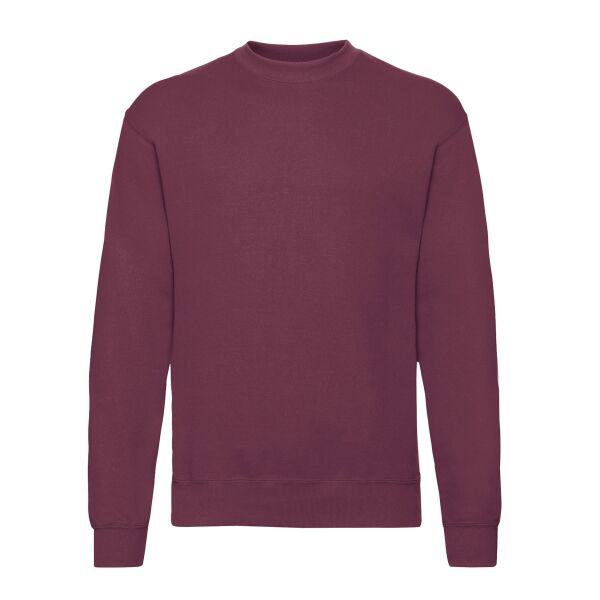 Classic 80/20 set-in sweatshirt Thumbnail