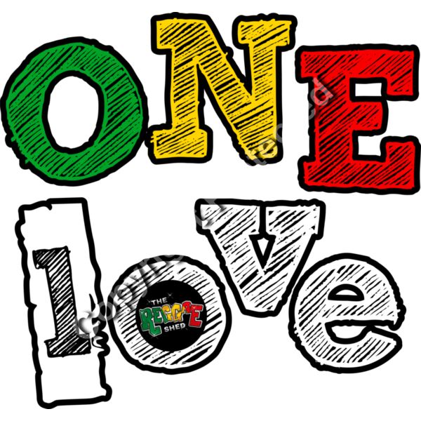 one love 1 Thumbnail
