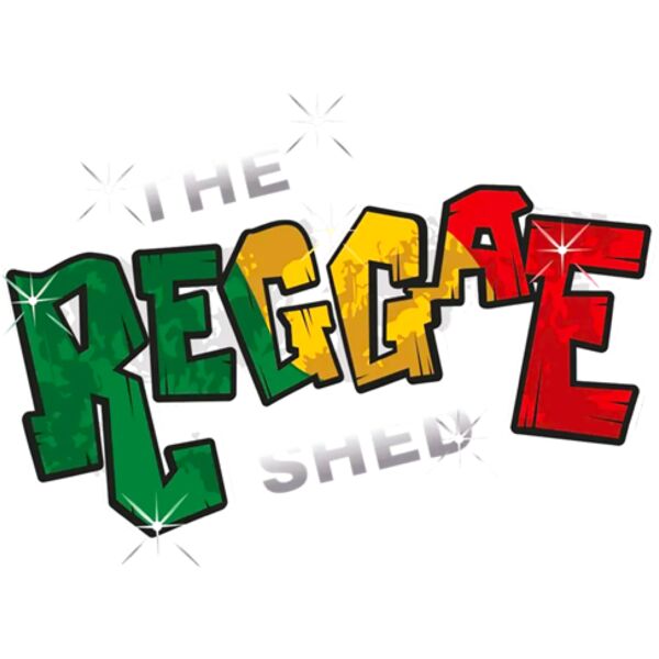 The Reggae Shed Logo Thumbnail