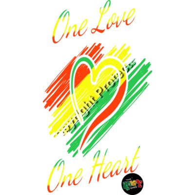 One Love One Heart  Thumbnail