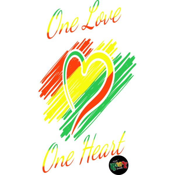 One Love One Heart  Thumbnail