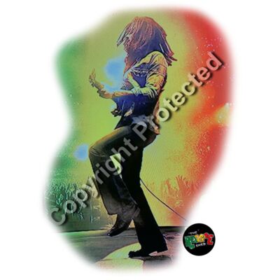 Bob Marley 1 Thumbnail