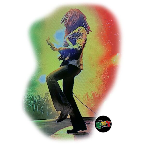 Bob Marley 1 Thumbnail