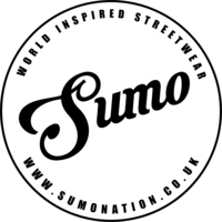 SUMO NATION | WORLDWIDE INSPIRED STREETWEAR Thumbnail